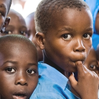 Clean Water for Children